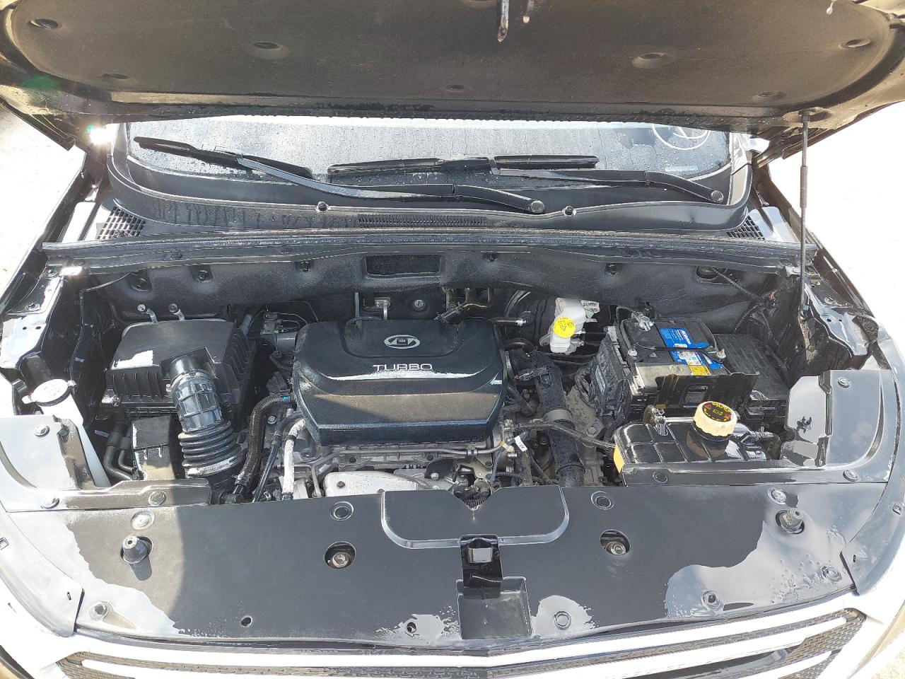 LZWADAGA4PB039148 - 2023 CHEVROLET CAPTIVA - #85173224