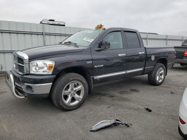 2008 Dodge Ram 1500 St