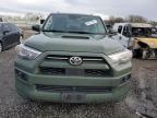 2022 Toyota 4Runner Sr5 Premium de vânzare în Portland, OR - Rear End