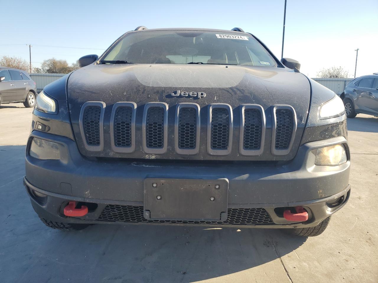 2016 Jeep Cherokee - Image 5
