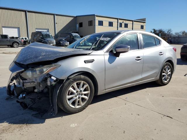 2014 Mazda 3 Touring