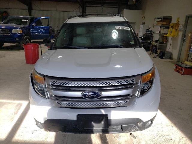 Parquets FORD EXPLORER 2013 White