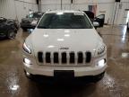 2015 Jeep Cherokee Latitude zu verkaufen in Franklin, WI - Front End