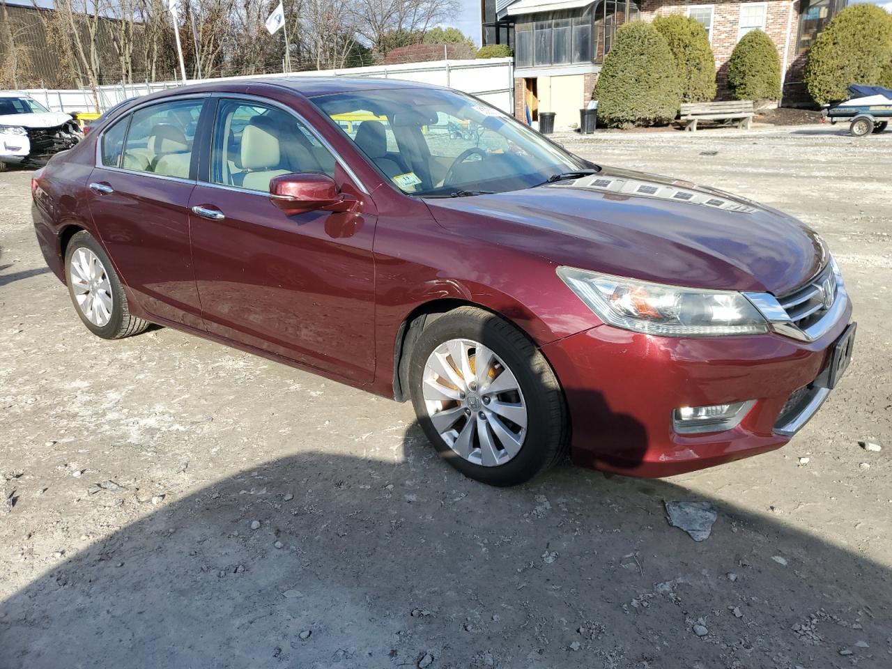 2014 Honda Accord - Image 4