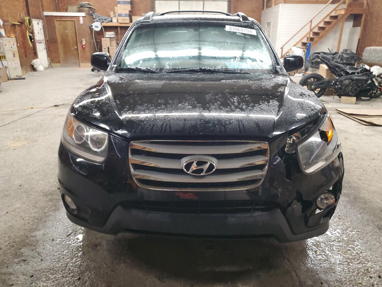 2012 Hyundai Santa Fe - Image 5