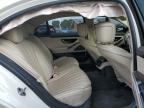 2022 Mercedes-Benz S 500 4Matic للبيع في Hayward، CA - Front End