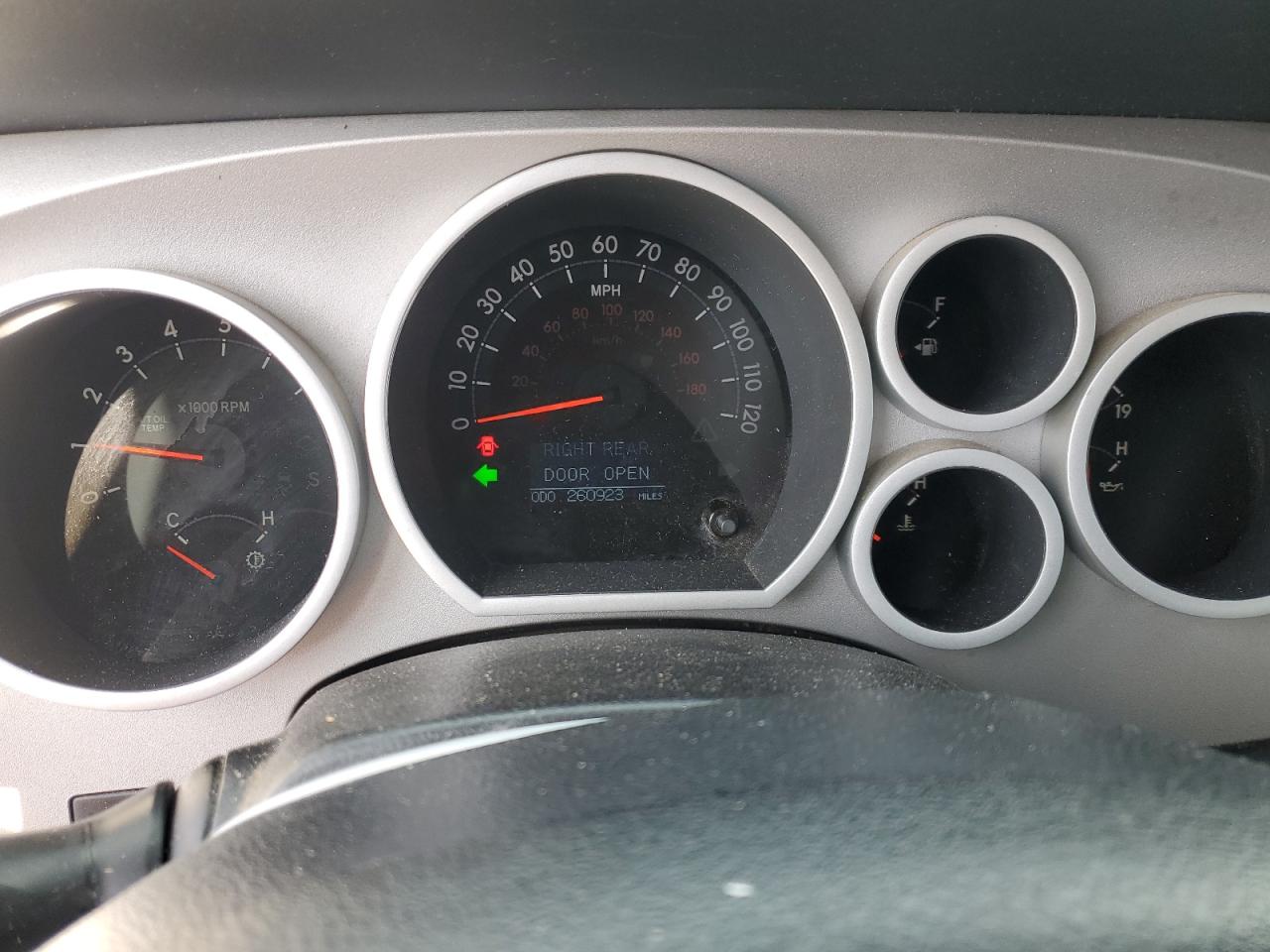 2007 Toyota Tundra - Image 9