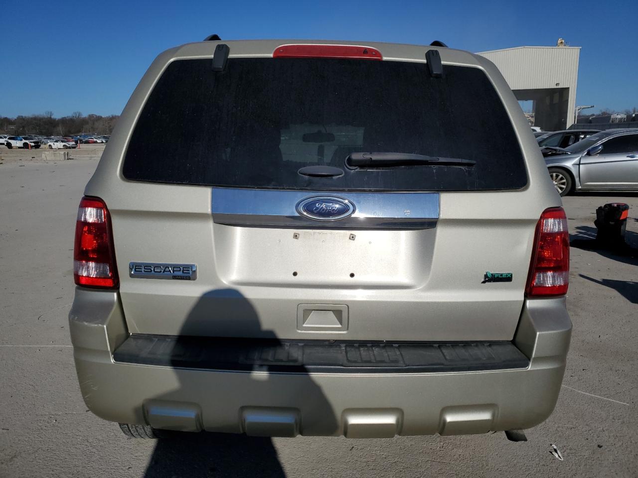 2012 Ford Escape - Image 6