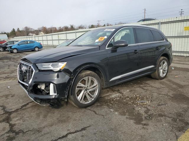 2021 AUDI Q7, VIN: WA1LJAF70MD032315