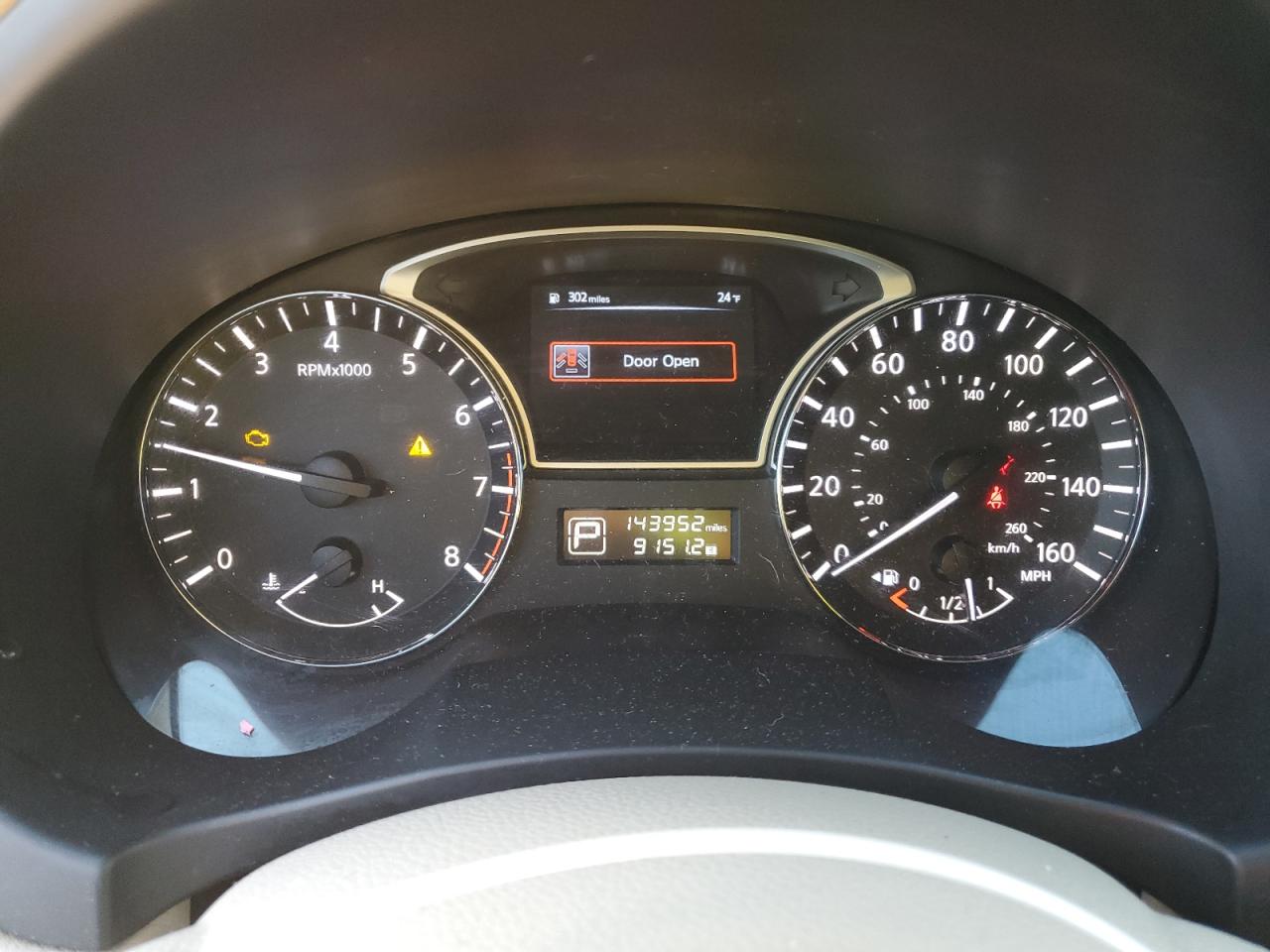 2014 Nissan Altima - Image 9