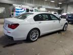 2014 Bmw 750 Lxi en Venta en Franklin, WI - Front End