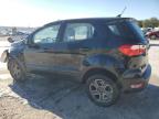 2021 Ford Ecosport S продається в Apopka, FL - Front End