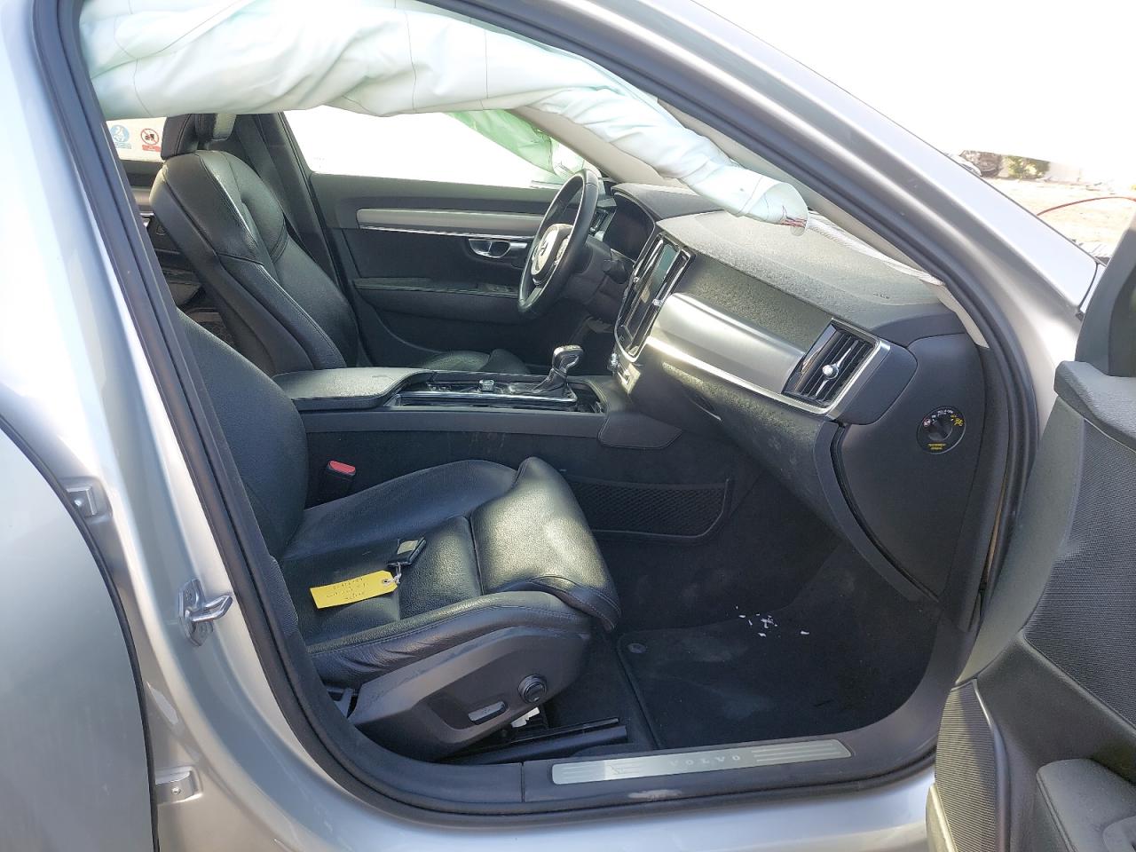 LVY10APS1KP0665606 - 2019 Volvo S90 - #86418684