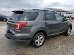 2016 Ford Explorer Xlt for Sale in Louisville, KY - Rear End