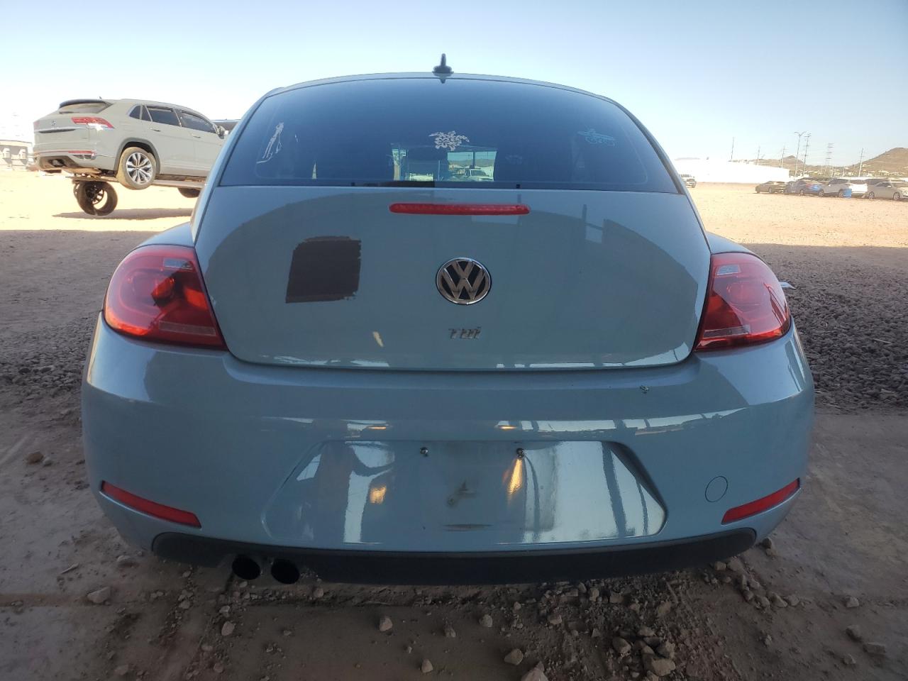 2013 Volkswagen Beetle - Image 6