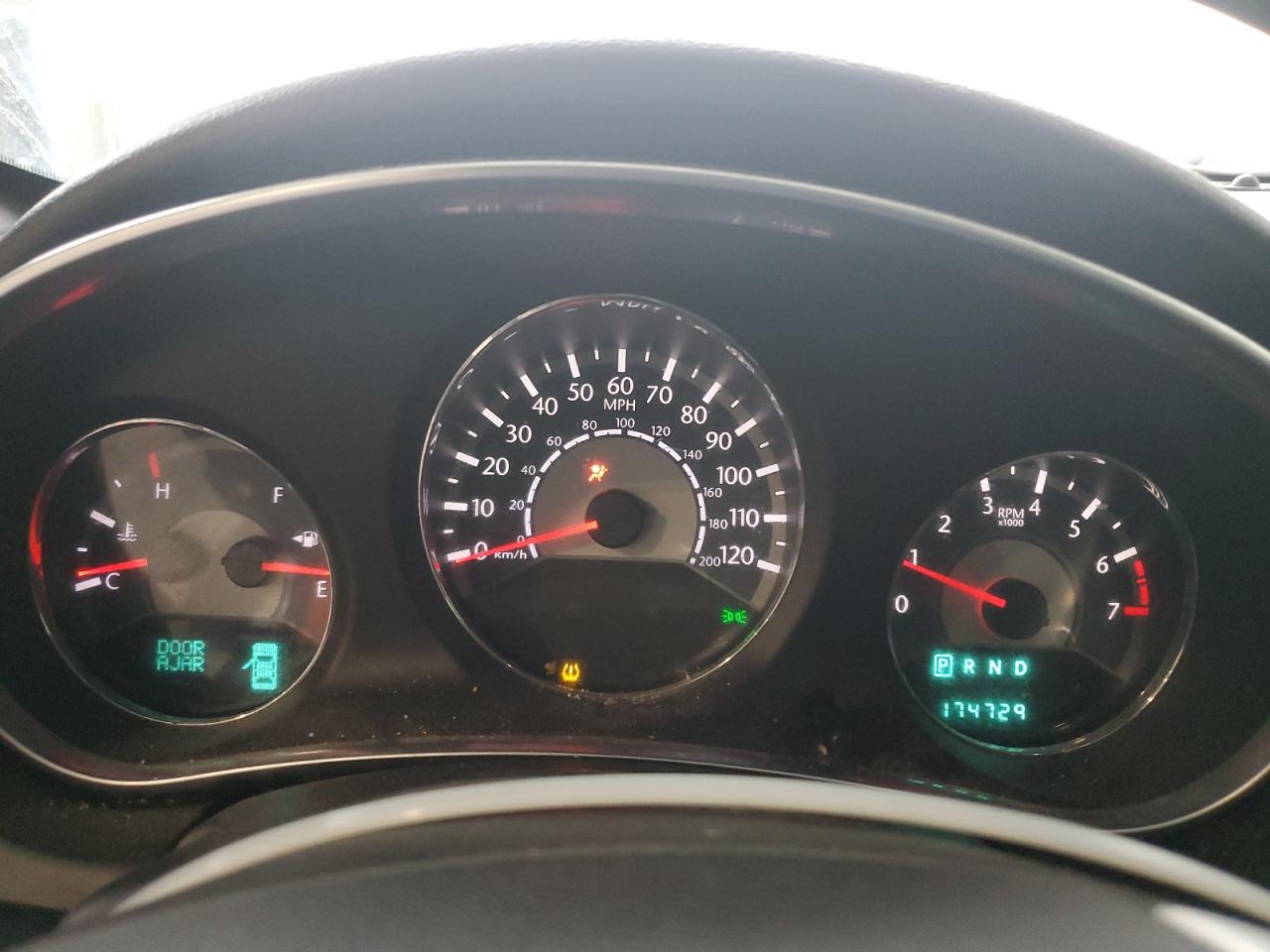 2012 Chrysler 200 Touring VIN: 1C3CCBBB3CN180617 Lot: 69845815