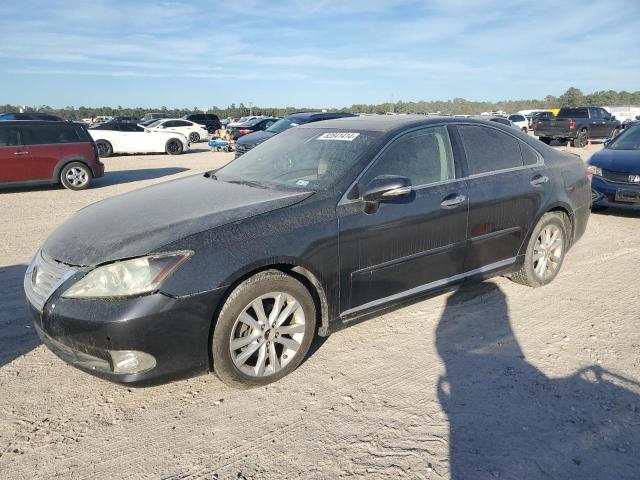 2011 Lexus Es 350