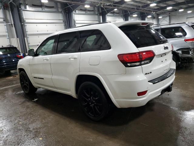  JEEP GRAND CHER 2017 Белы
