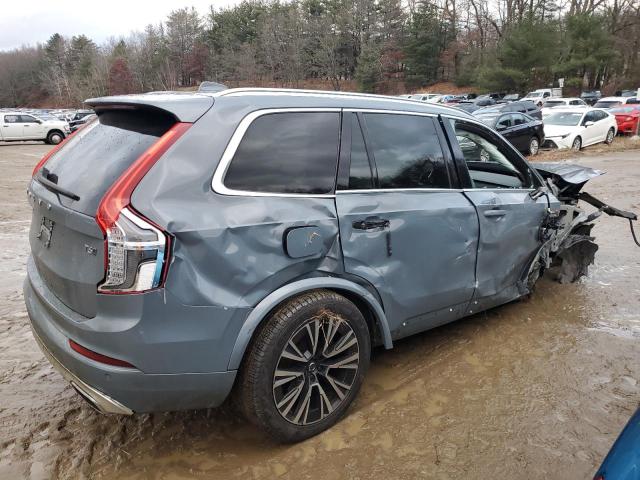  VOLVO XC90 2020 Серый