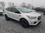 2017 Ford Escape Se de vânzare în Riverview, FL - Front End