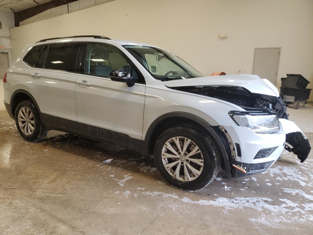 VIN 3VV1B7AX5JM077465 2018 VOLKSWAGEN TIGUAN no.4