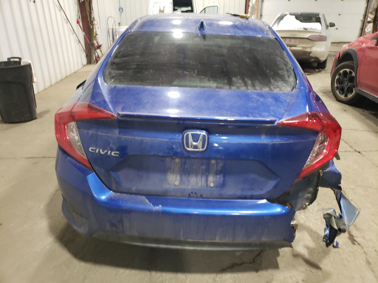 2017 Honda Civic - Image 6