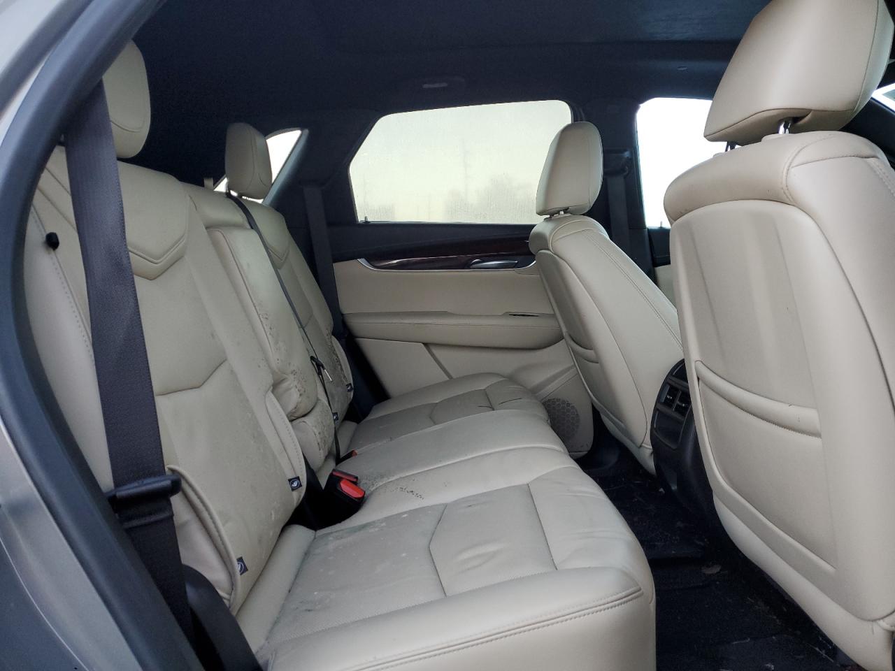 2019 Cadillac XT5 - Image 11