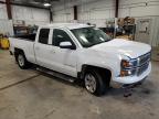 2015 Chevrolet Silverado K1500 Lt en Venta en Mcfarland, WI - Front End