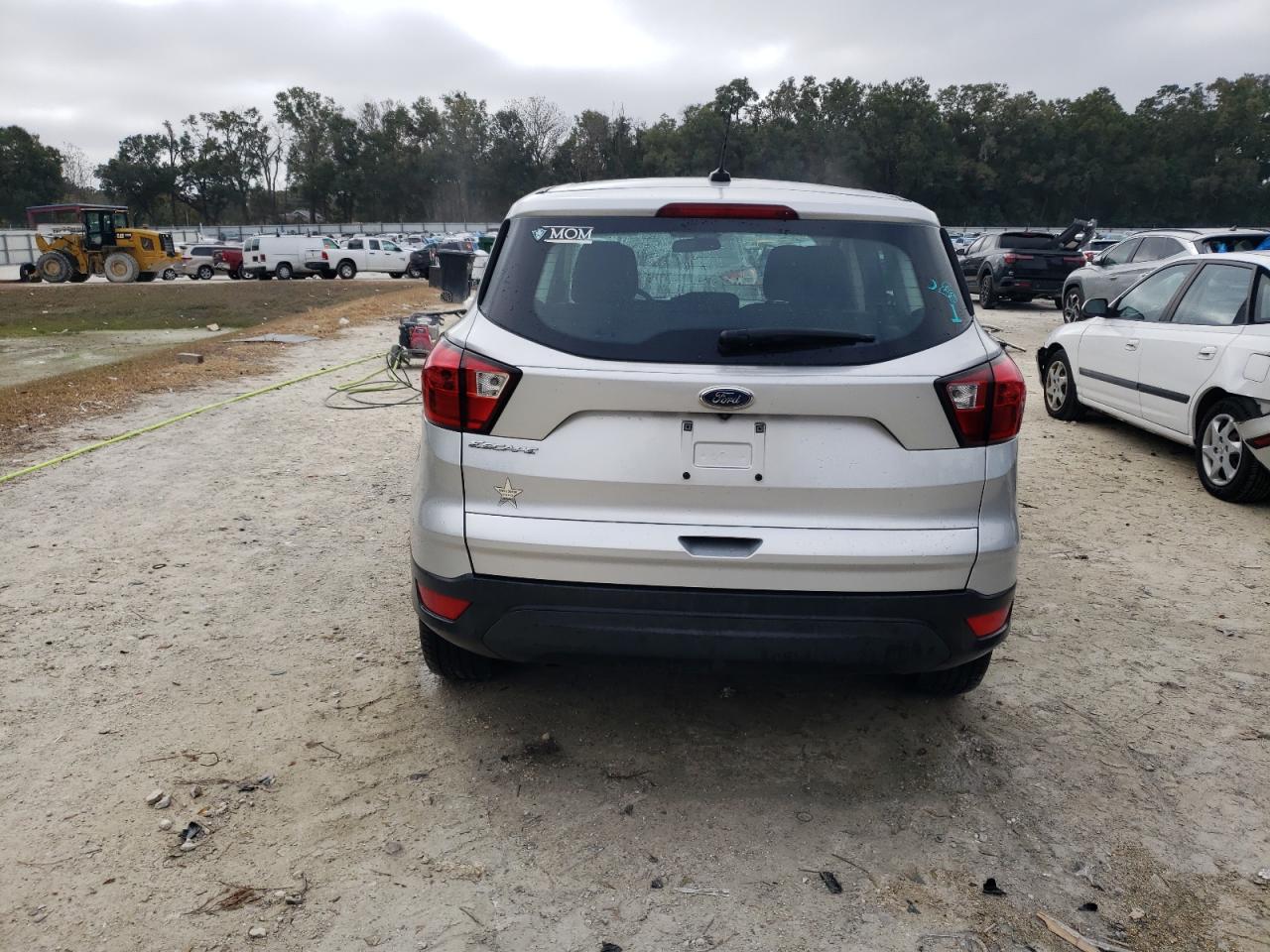 2019 Ford Escape - Image 6