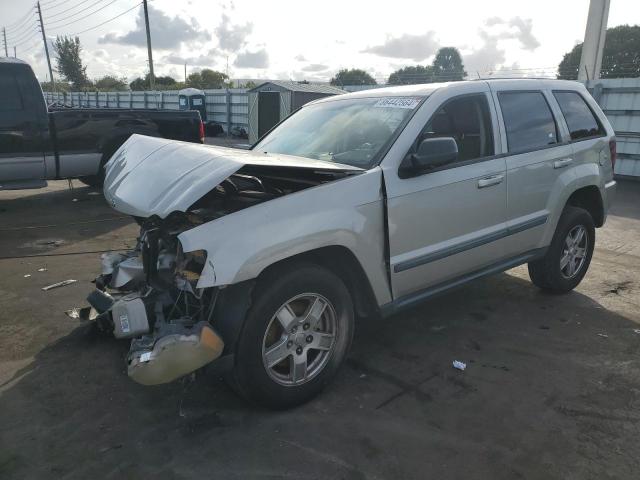 2007 Jeep Grand Cherokee Laredo