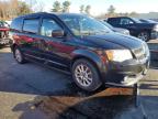 2012 Dodge Grand Caravan R/T de vânzare în Exeter, RI - Mechanical