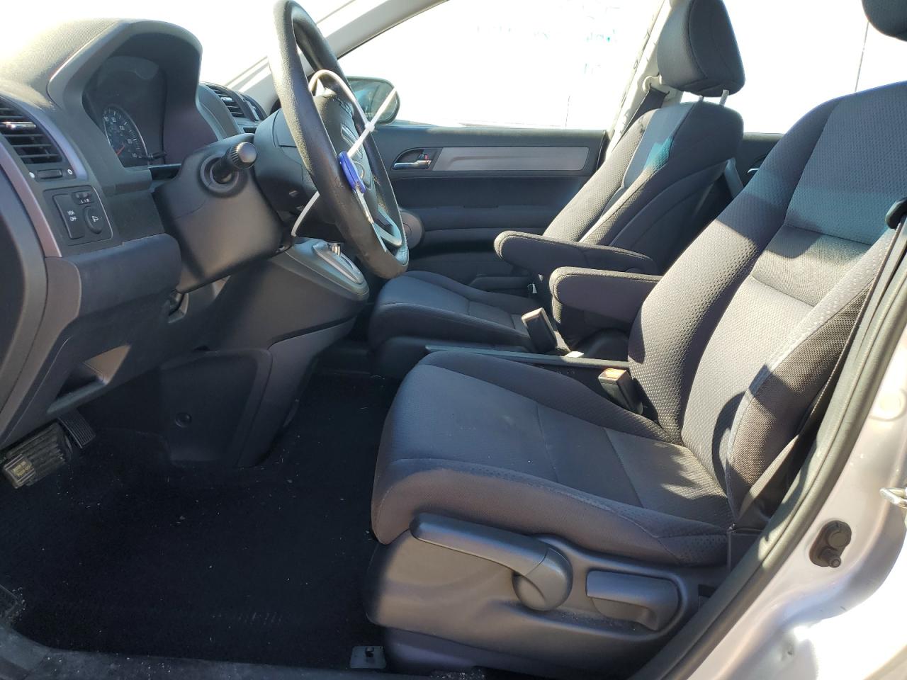 2009 Honda CR-V - Image 7