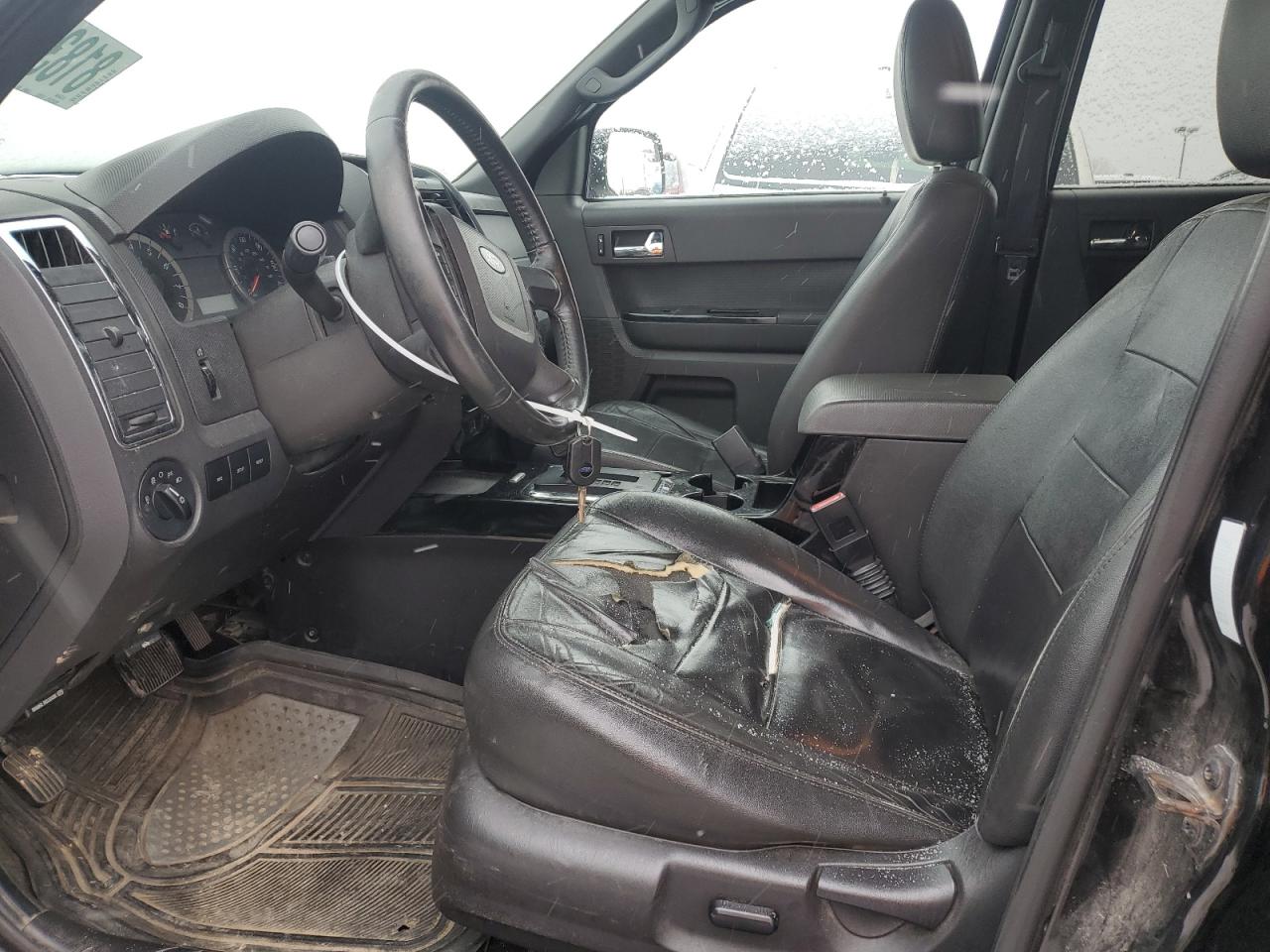 2011 Ford Escape - Image 7