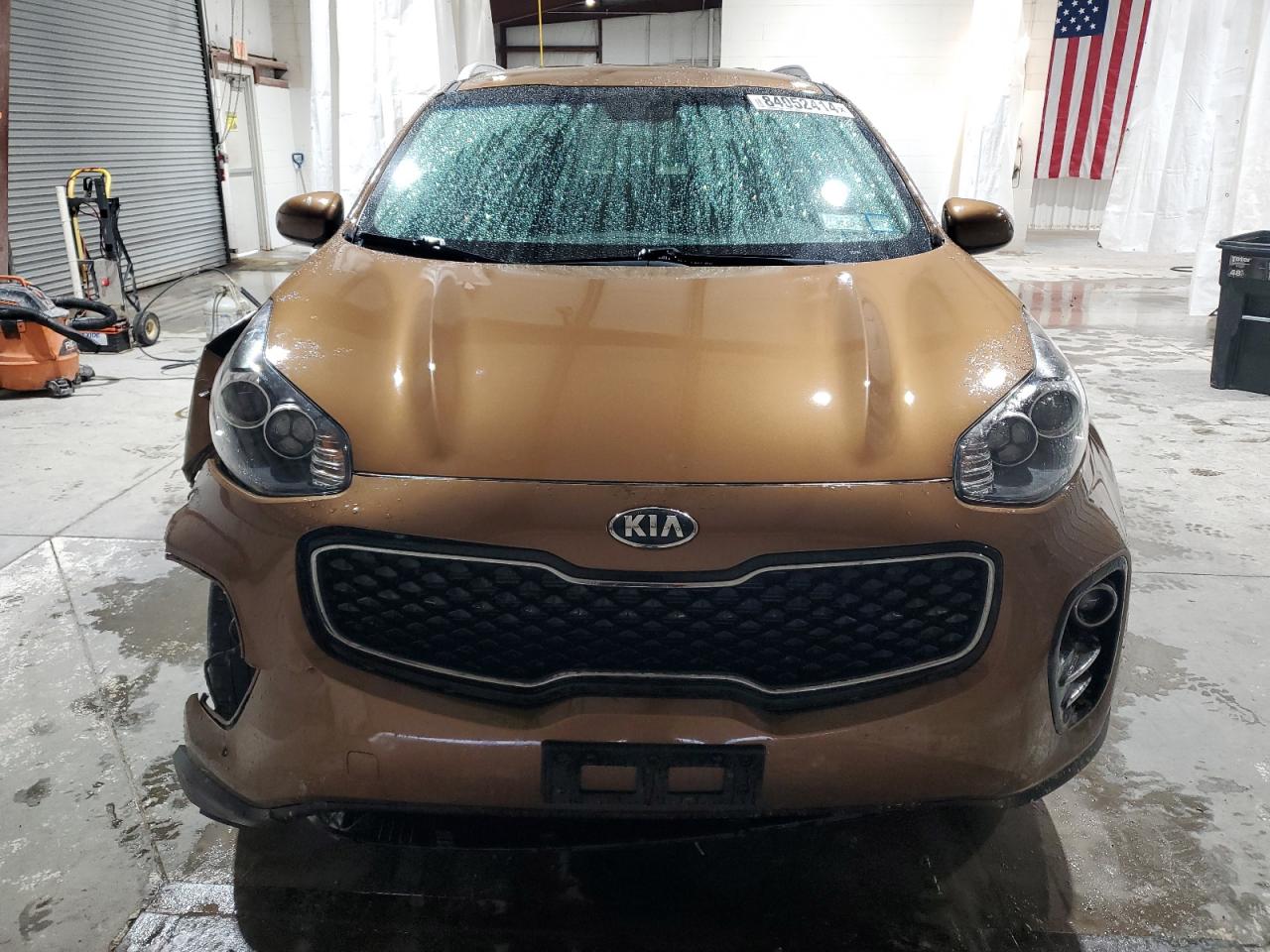 2019 Kia Sportage - Image 5