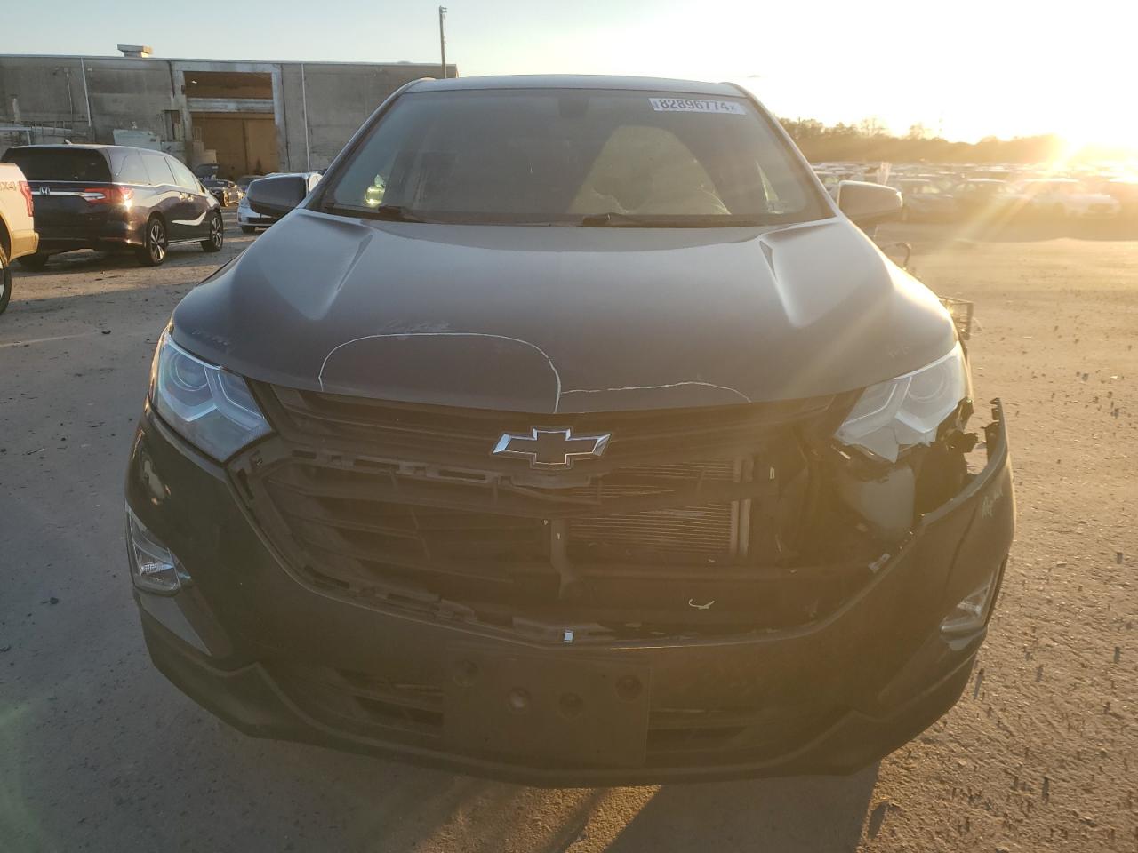 2019 Chevrolet Equinox - Image 5