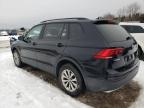 2018 VOLKSWAGEN TIGUAN S for sale at Copart ON - TORONTO