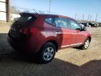 2013 Nissan Rogue S na sprzedaż w Houston, TX - Rear End