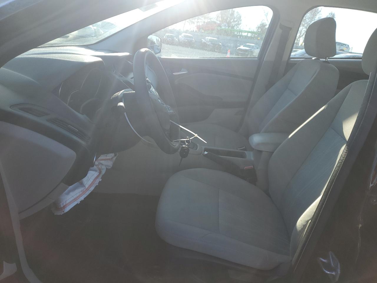 2016 Ford Focus - Image 7