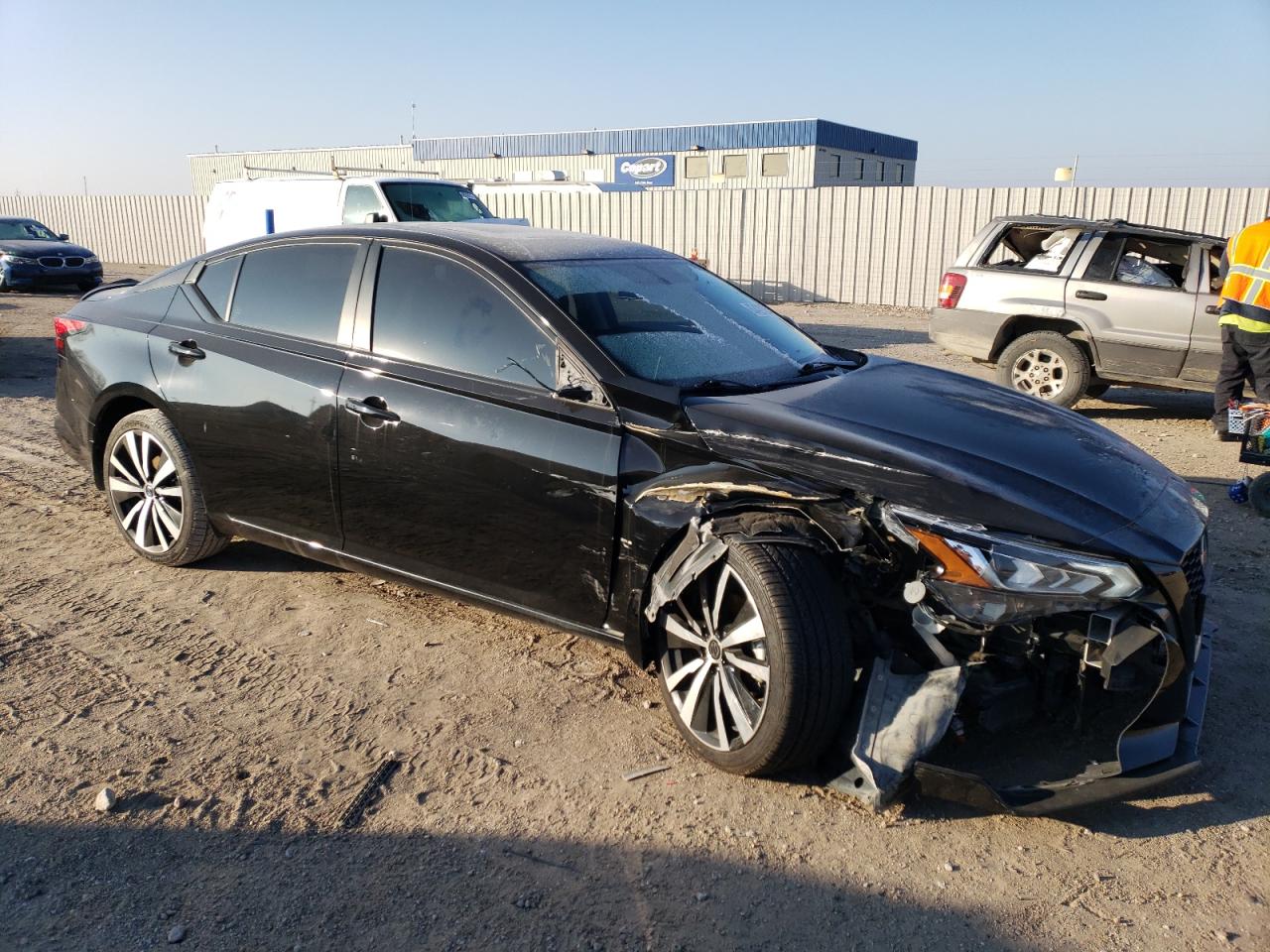 2019 Nissan Altima - Image 4
