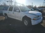 2004 Chevrolet Suburban K1500 de vânzare în New Britain, CT - Mechanical