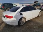 2014 Audi A4 Premium Plus за продажба в Anderson, CA - Front End