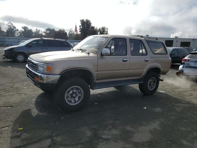 1995 Toyota 4Runner Vn39 Sr5