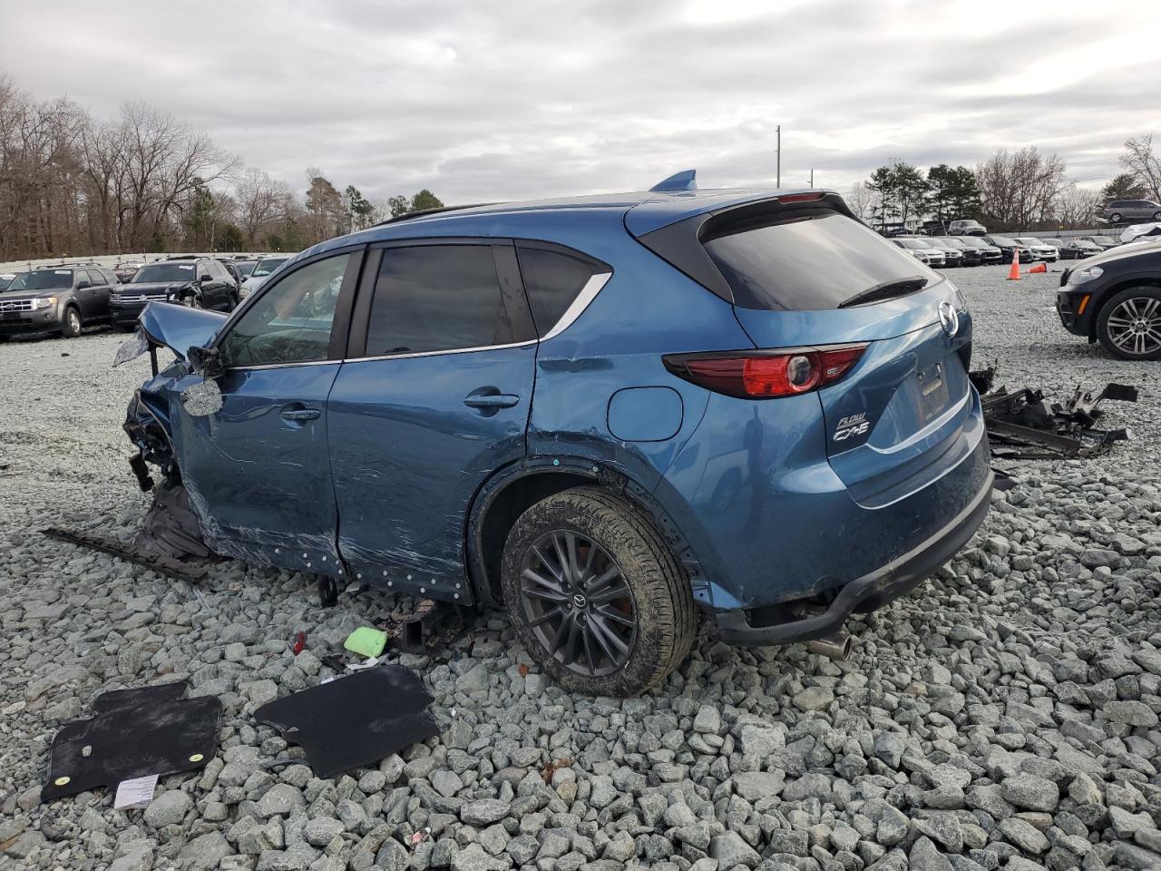 2019 Mazda CX-5 - Image 2