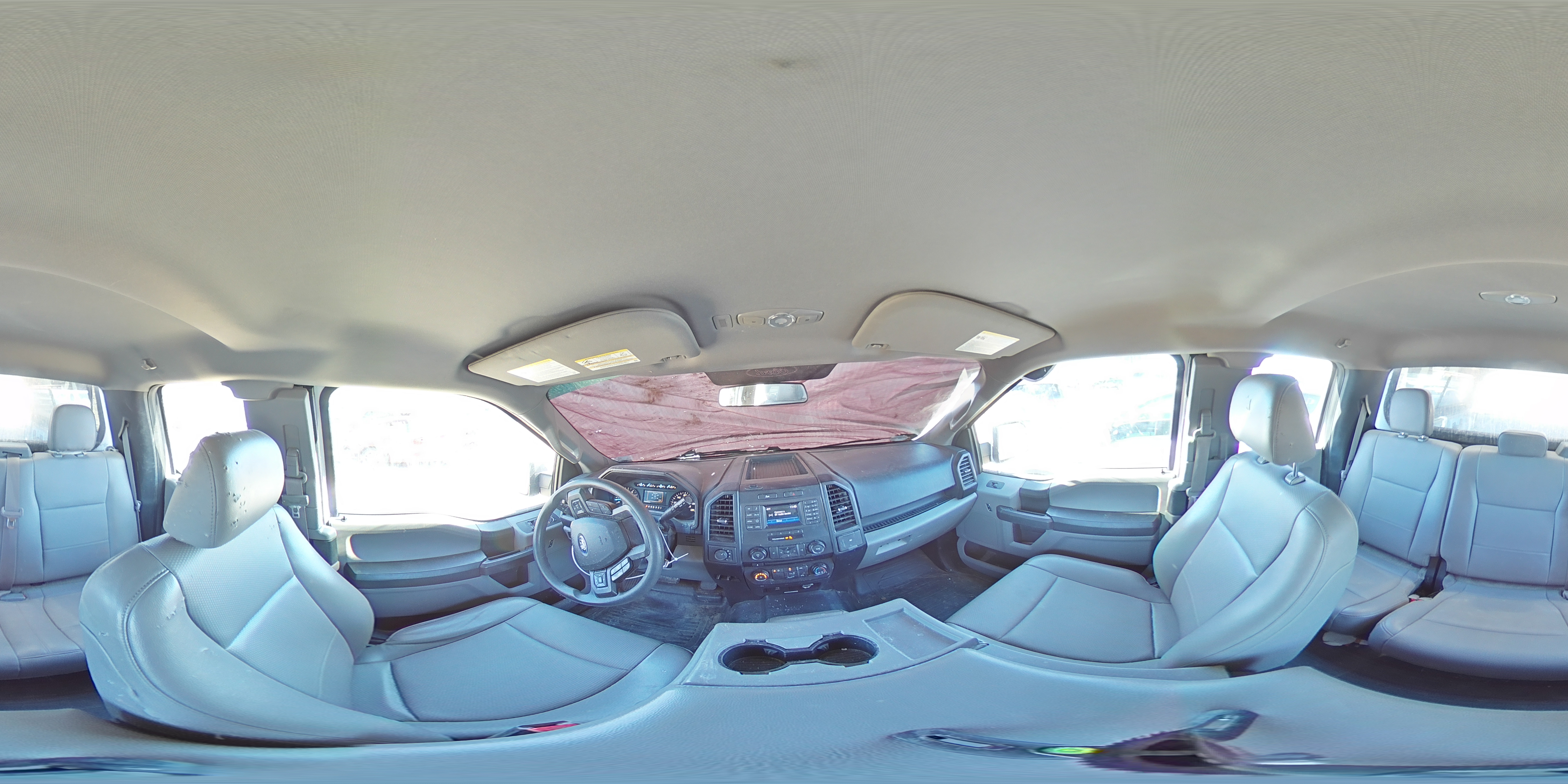 2016 Ford F-150 - Image 13