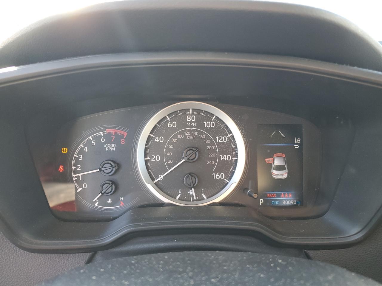 2021 Toyota Corolla - Image 9