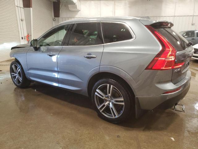  VOLVO XC60 2020 Gray