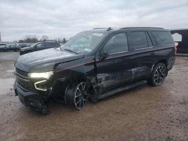 2021 CHEVROLET TAHOE, VIN: 1GNSKRKD6MR243103