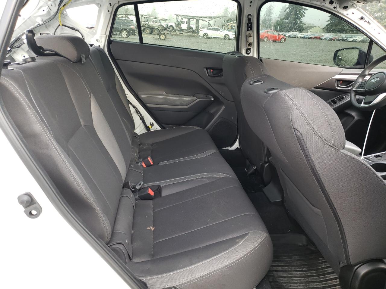 2024 Subaru Impreza VIN: JF1GUABC1R8323610 Lot: 84304694