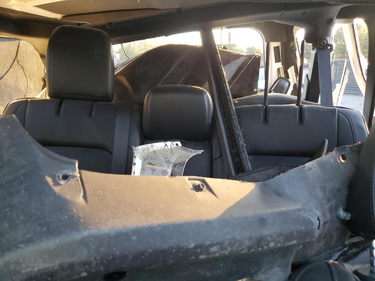 2023 Jeep Wrangler Rubicon VIN: 1C4HJXFG1PW501919 Lot: 83558484