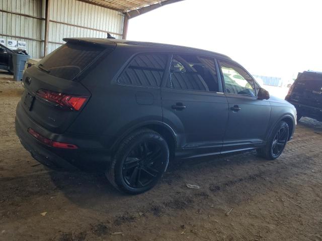  AUDI Q7 2020 Czarny